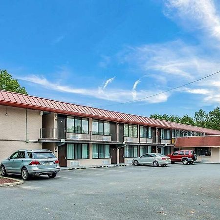 Red Carpet Inn & Suites Nj-73 ハモントン エクステリア 写真